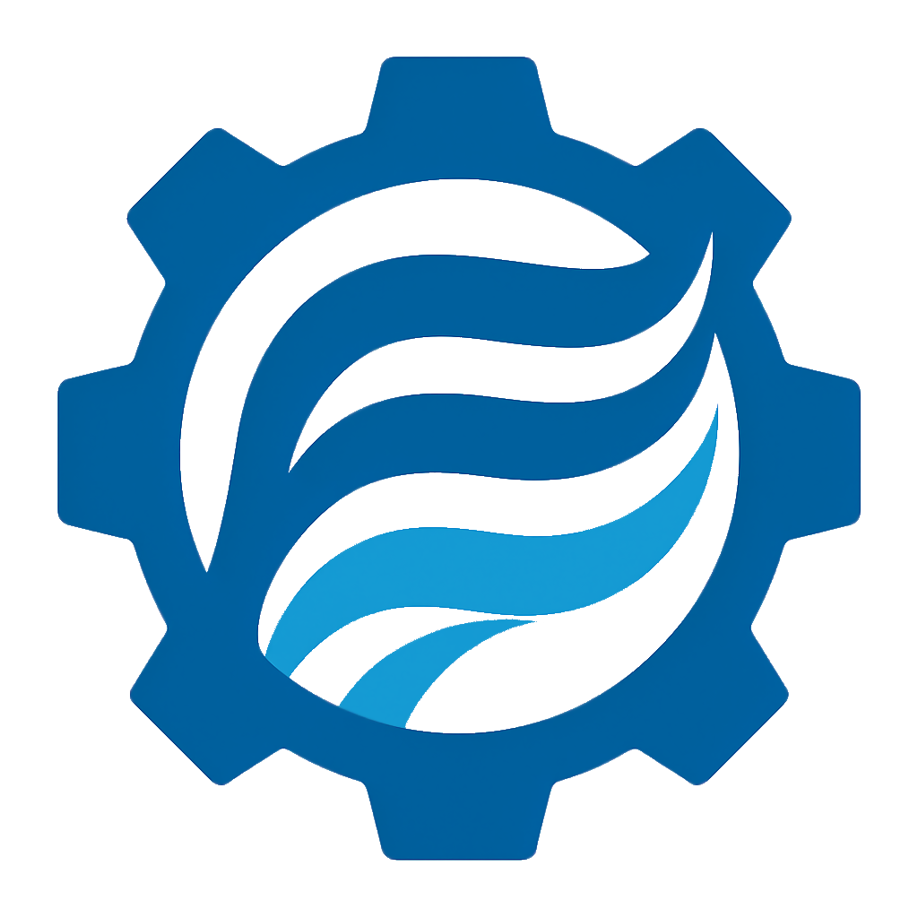 FlowTech Logo